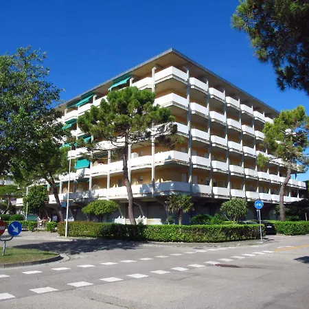 In 25774 Apartment Porto Santa Margherita