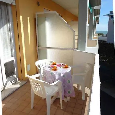 In 25774 Apartment Porto Santa Margherita